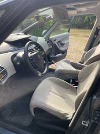 Citroen C4 Picasso 1,6 benzyna