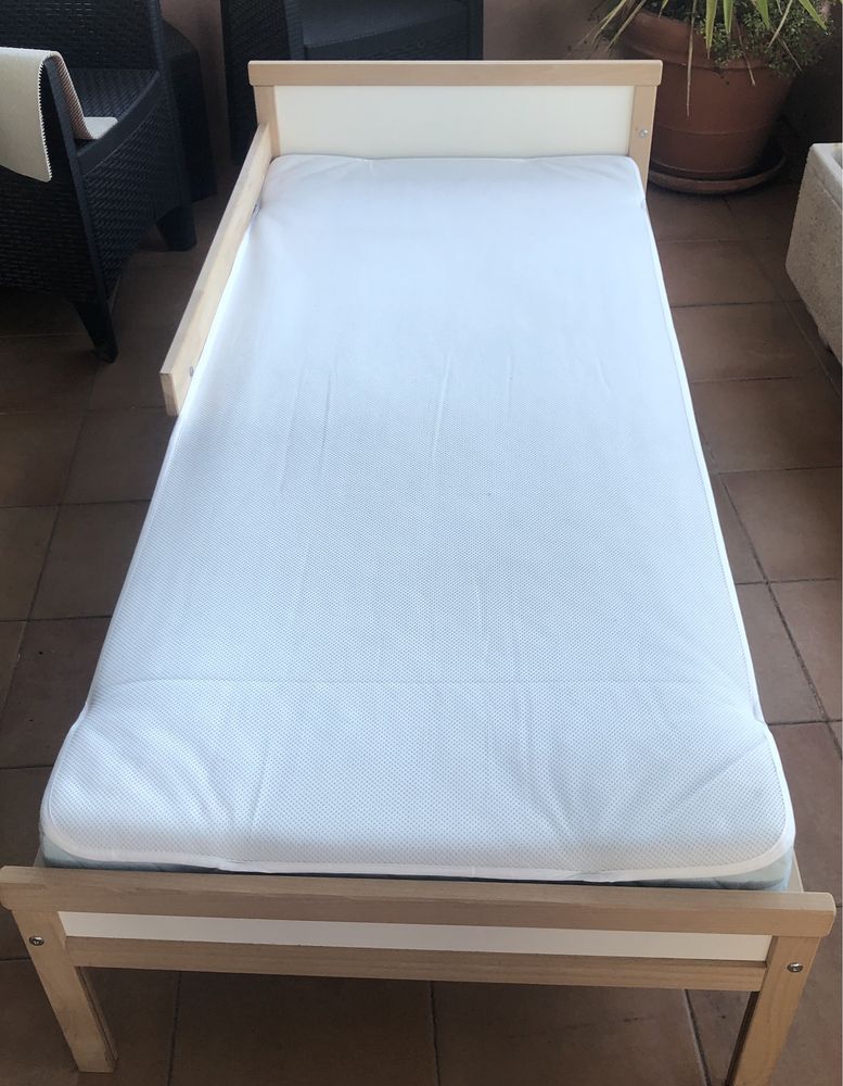 Cama de Criança IKEA