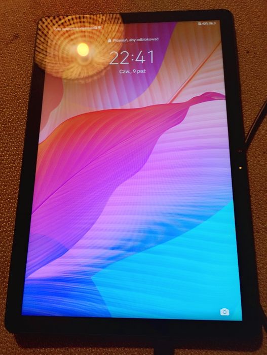 huawei matepad T