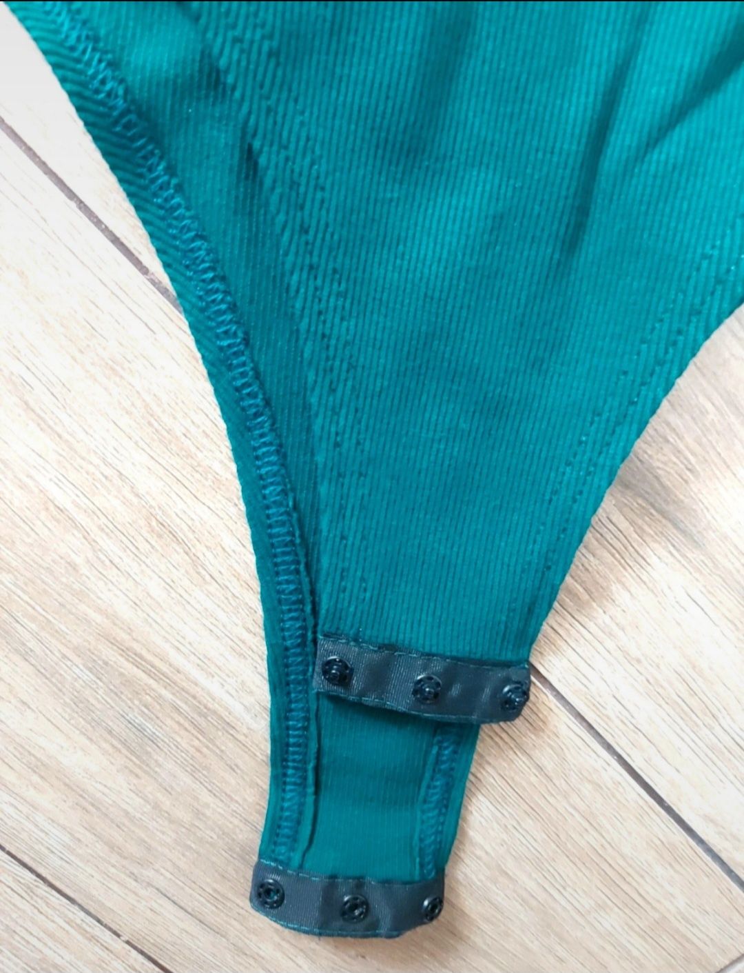 Body damskie bawełniane r.S