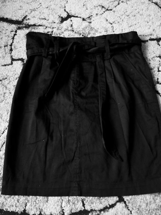 Spódnica ołówkowa 38M