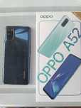 Телефон Oppo A52