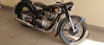 Avo Simson turist 1957