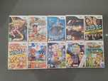 JOGOS WII usados