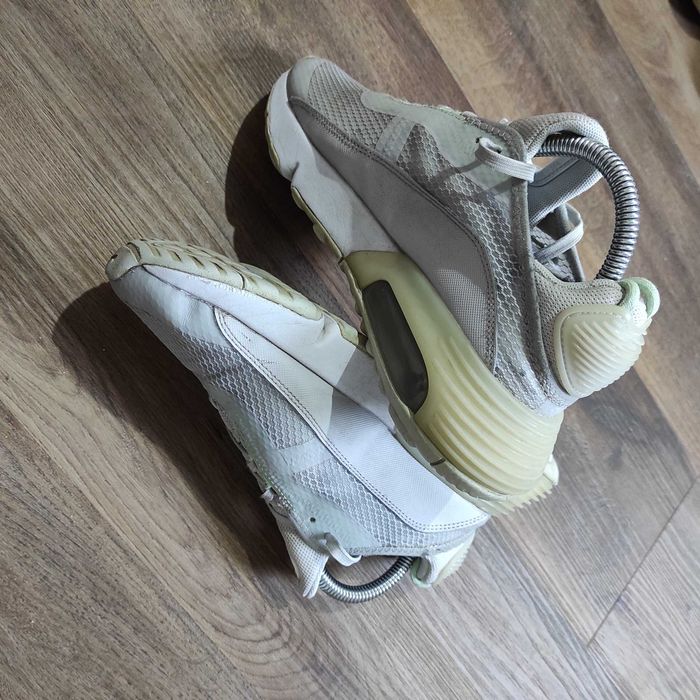 Buty Nike Air Max 2090 Damskie Sportowe Sneakersy Size 38