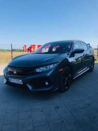 Honda Civic Honda civic X sport