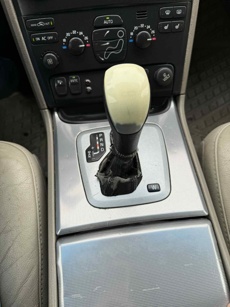 Sprzedam Volvo XC90