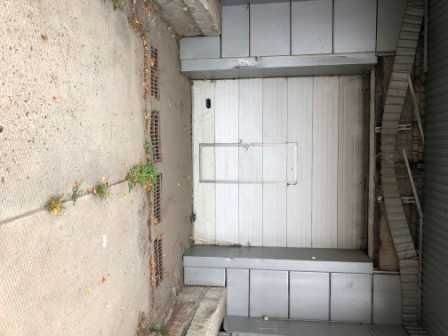 Автономний склад 330кв.м. Рампа. Харків, м. Заводська. Без комісії.