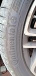 Opony continental 255/40/20, dot 1824