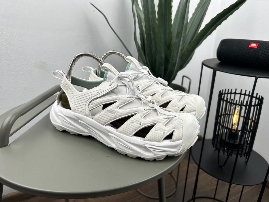 Оригінал! Кросівки сандалі Hoka Hopara 42.5 розмір MM831