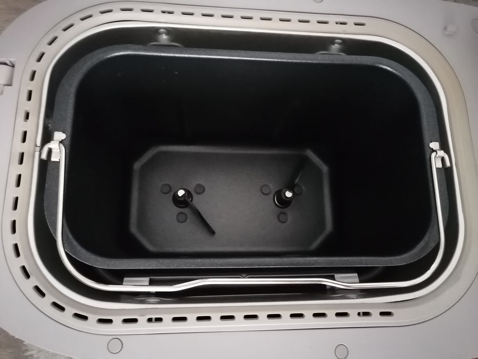 Wypiekacz do chleba Tefal PF 6118
