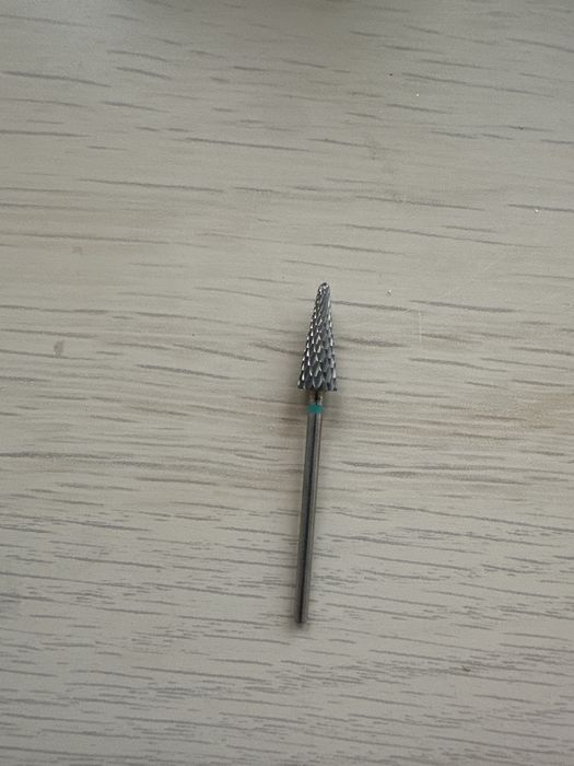 Frez z węglika spiekanego (karbidowy)