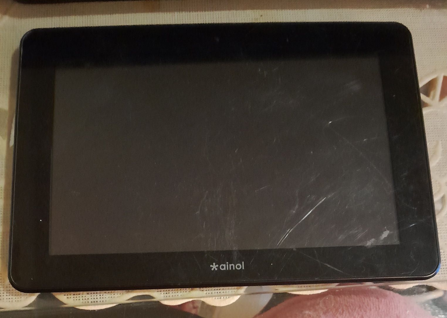 Tablet Ainol Novol 7 Venus