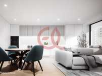 Apartamento T1 - Darque, Viana do Castelo