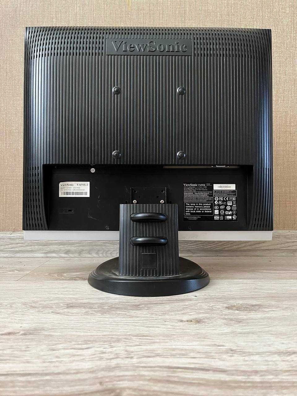 Монитор Viewsonic VA916-2