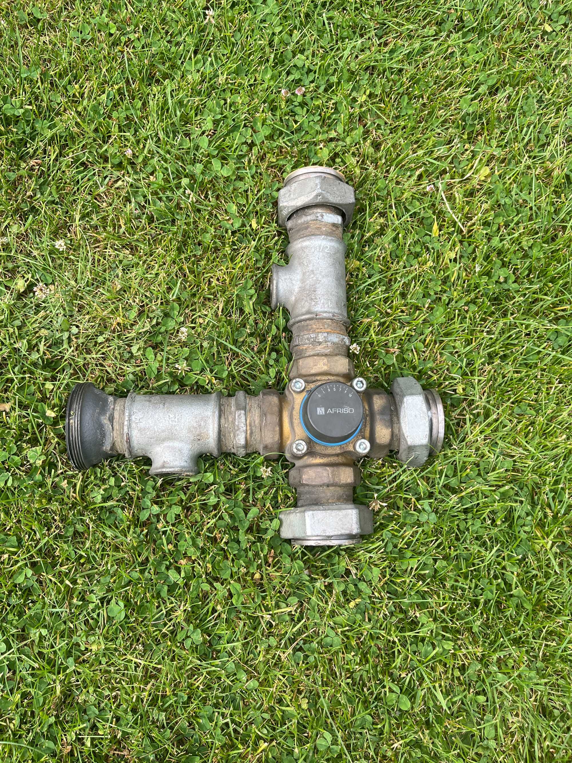 Kocioł Kamen 19 kW