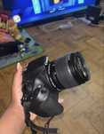Camara EOS 1200D