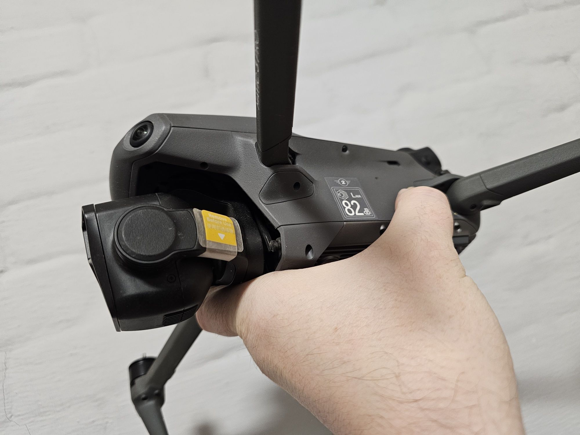 Дрон в идеальном состоянии- DJI mavic 3 PRO