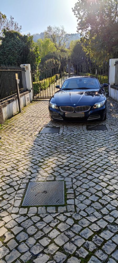 BMW Z4 2.3i S Drive