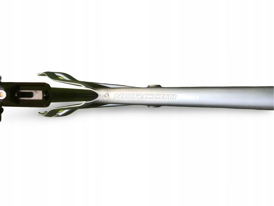 Rama Carbonowa Triathlon FUJI NORCOM STRAIGHT 2.1 Rozmiar 57CM