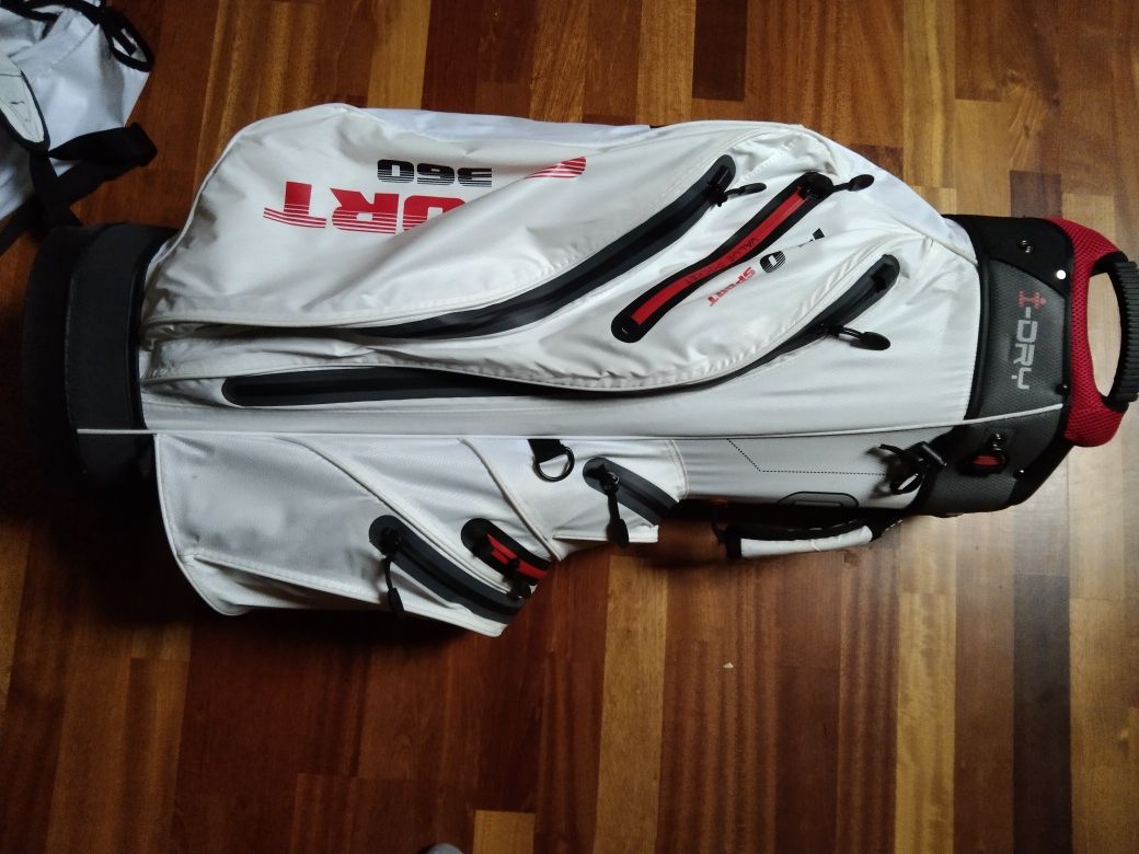 Torba do golfa SPORT Big Max duza