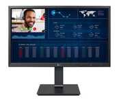 Monitor LED LG 24CN650N-6A 23,8 " 1920 x 1080 px IPS / PLS