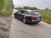 Audi A6 C6 2.0 TDI S line Anglik 2005r