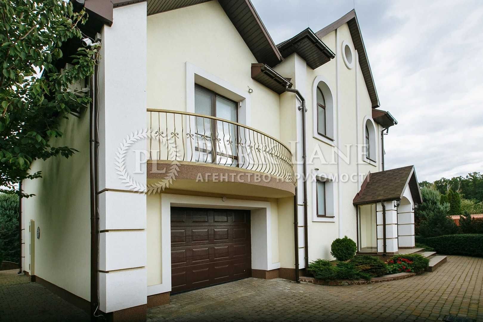 !! ПРОДАЖ !! 3пов. Будинок 350м +Басейн Сауна - 15хв.до центру міста !