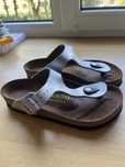 Вєтнамки birkenstock