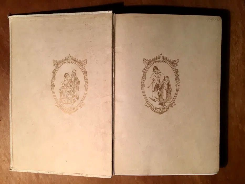 Júlio Dantas - O amor em Portugal no século XVIII - 1a edição 1916