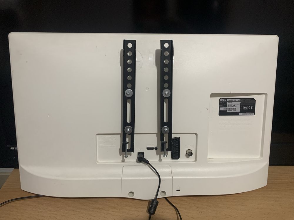 TV LG 24 polegadas