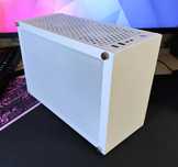INTEL I5-12400F / B660 / DDR4 32Gb / NVME 256Gb + 2Tb / RTX 3060 Ti