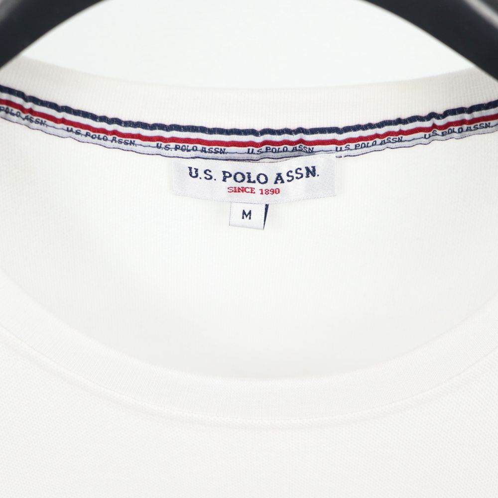 Чоловічк Футболка US POLO ASSN