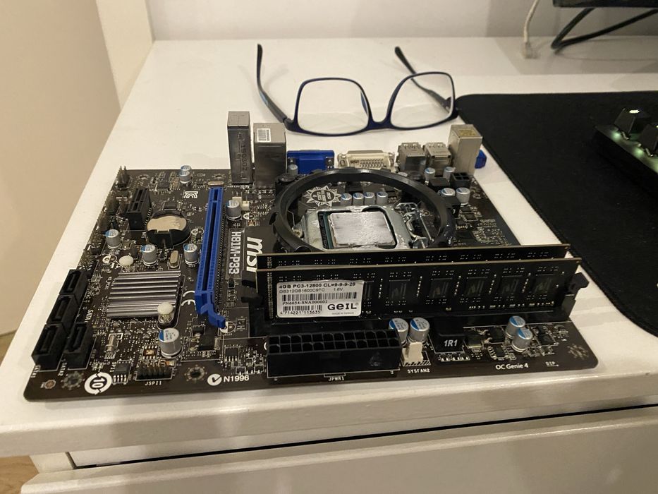 bundle xeon x79.