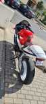 Honda cbr 929 ano 2000