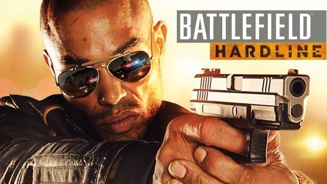 Battlefield Hardline Dubbing PL Gra na PS3