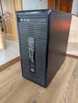 Komputer stacjonarny HP ProDesk 400