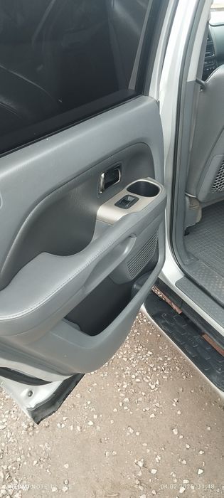 Хонда пилот 2006