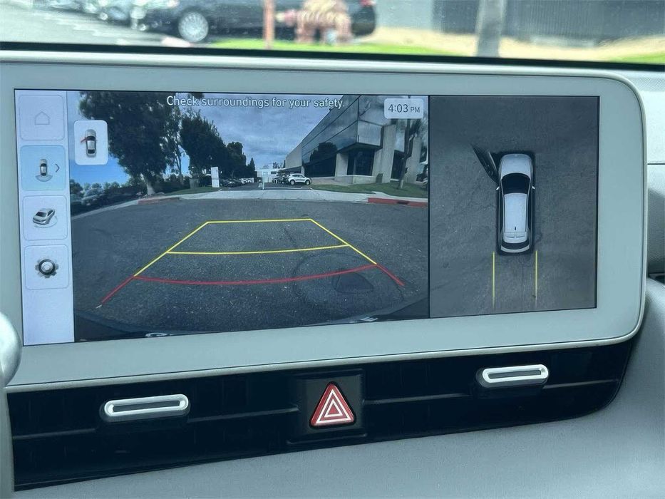 Hyundai Ioniq 5 Limited      2024