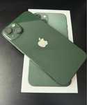 Iphone 13 jak nowy 88% bateria