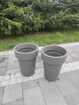 2szt Doniczka 40cm