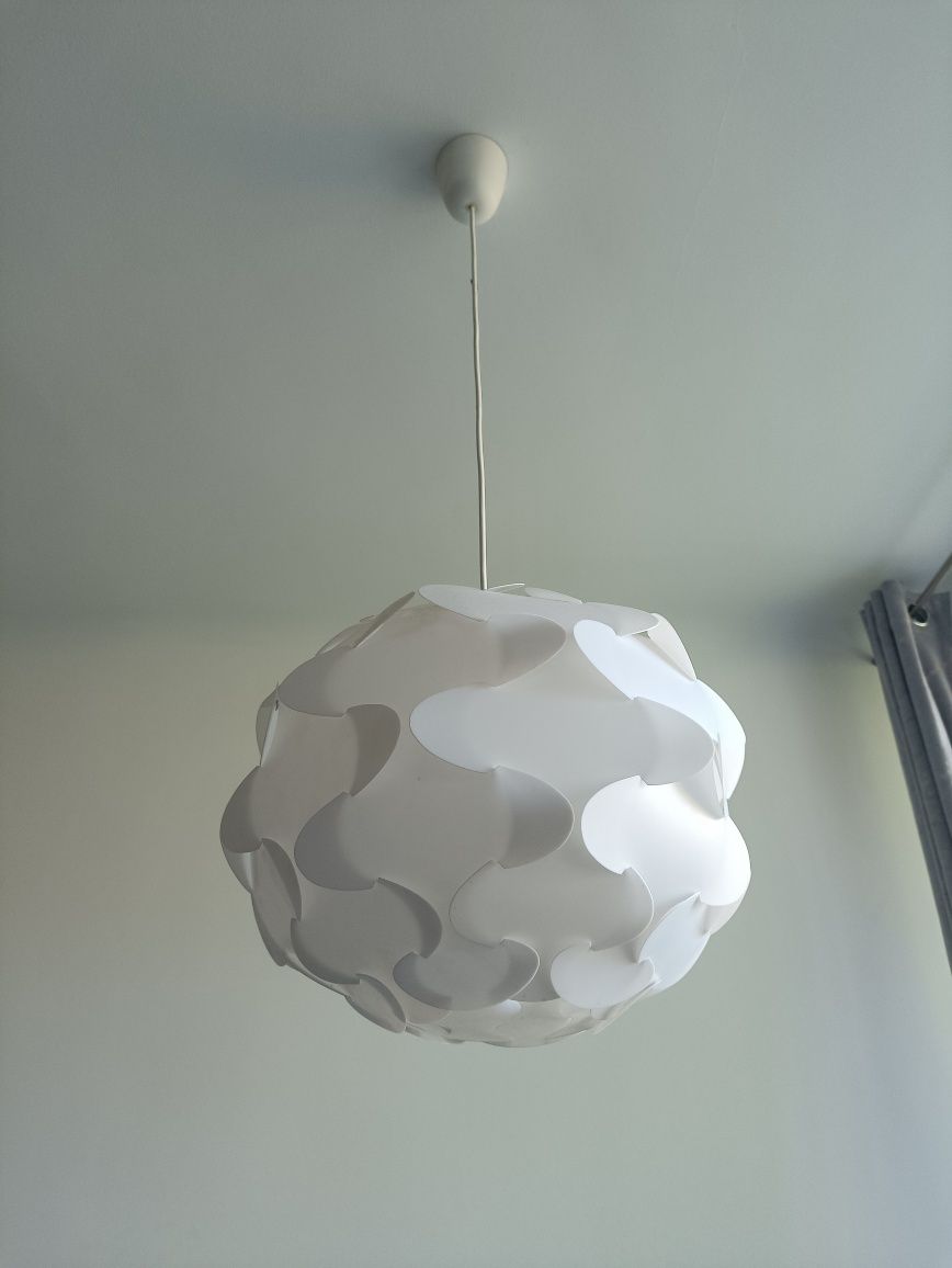 Lampy Fillsta Ikea