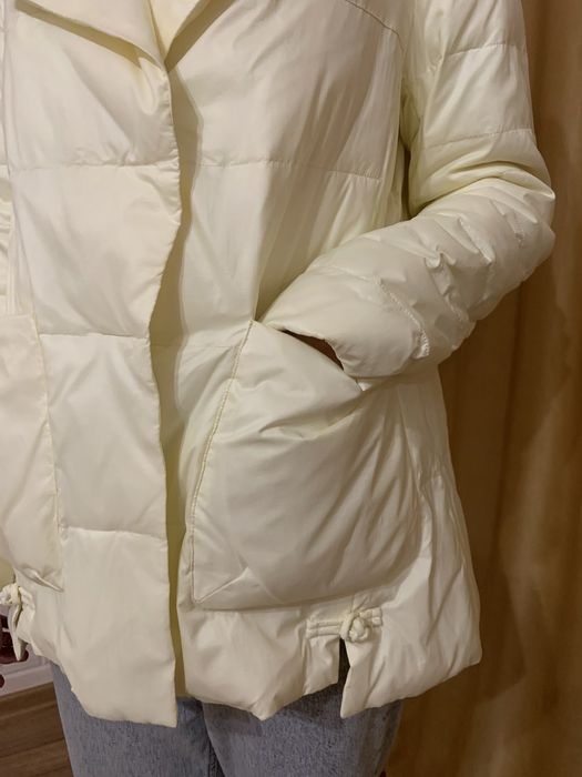 Стильна куртка zllyo