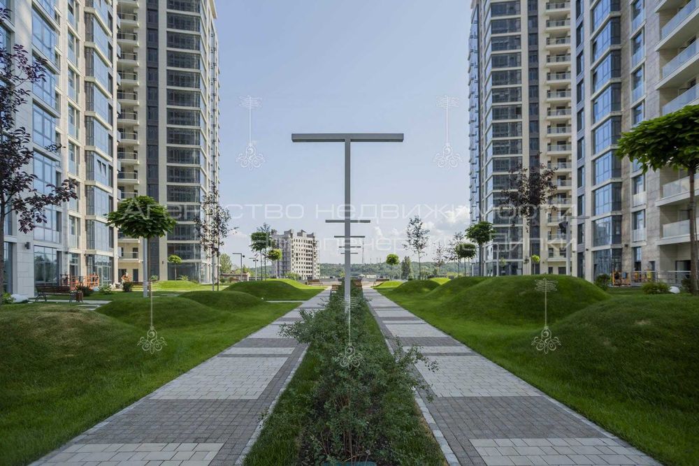 3-кімнатна квартира 104.5 м, у ЖК Новопечерські Липки, будинок зданий