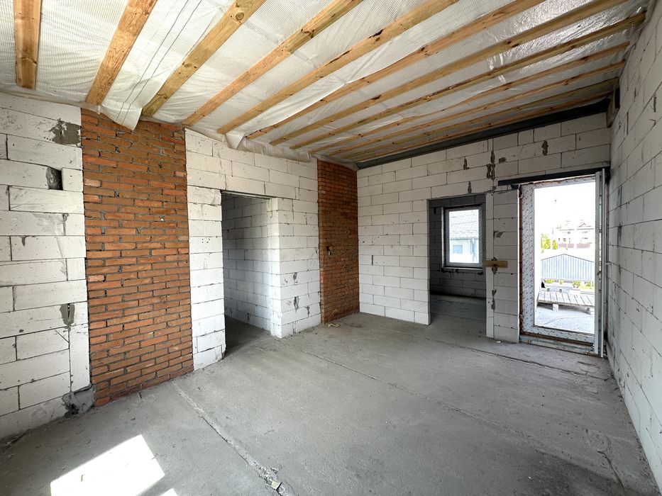 ПРОДАЖ. Таунхаус, КМ Балатон. Оболонь