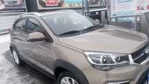 Продам Chery Tiggo 2 2019 г.в.