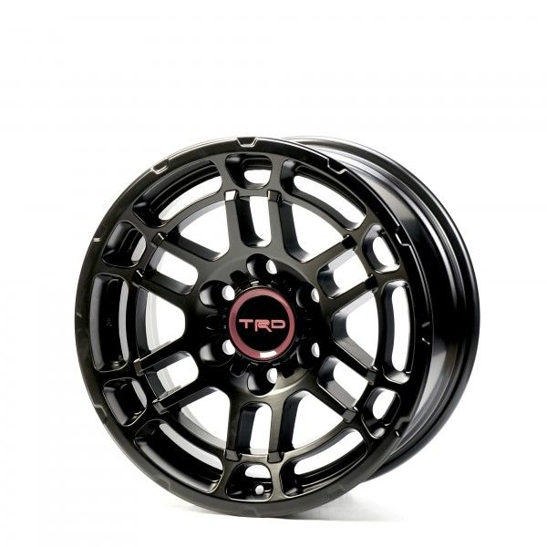 Диски Toyota Land Cruiser Prado 150 R17 TRD