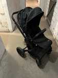Cybex Balios S, czarny