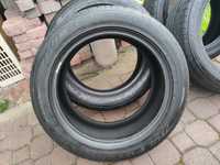 Opony Bridgestone potenza S001 RFT 225/50/17" BMW