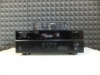 Amplituner kina domowego 5.1 YAMAHA RX-V473 /AirPlay, USB